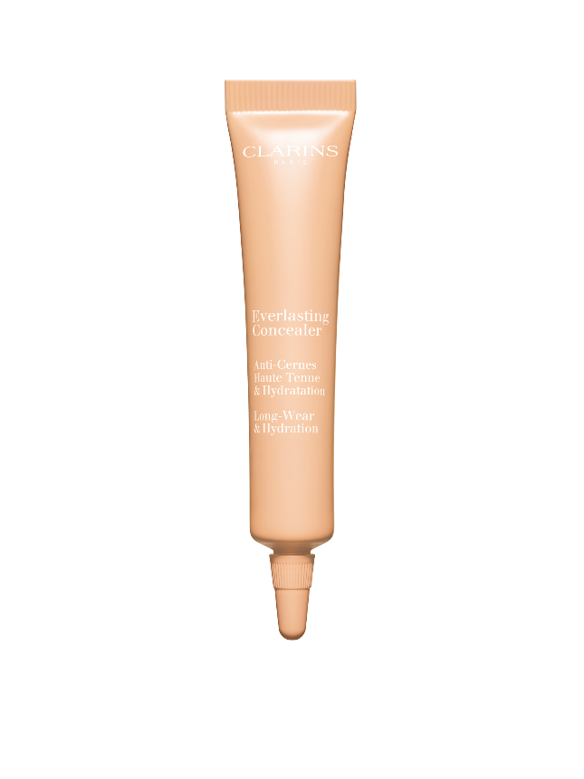 CLARINS - EVERLASTING CONCEALER