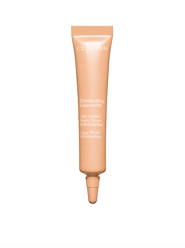CLARINS - EVERLASTING CONCEALER