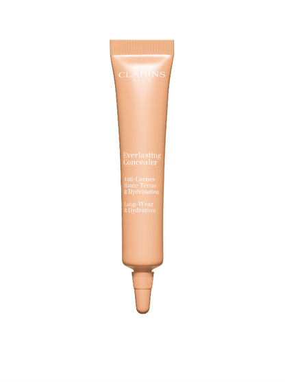 CLARINS - EVERLASTING CONCEALER