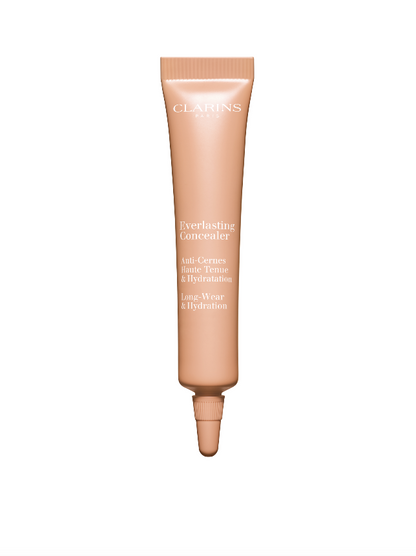 CLARINS - EVERLASTING CONCEALER