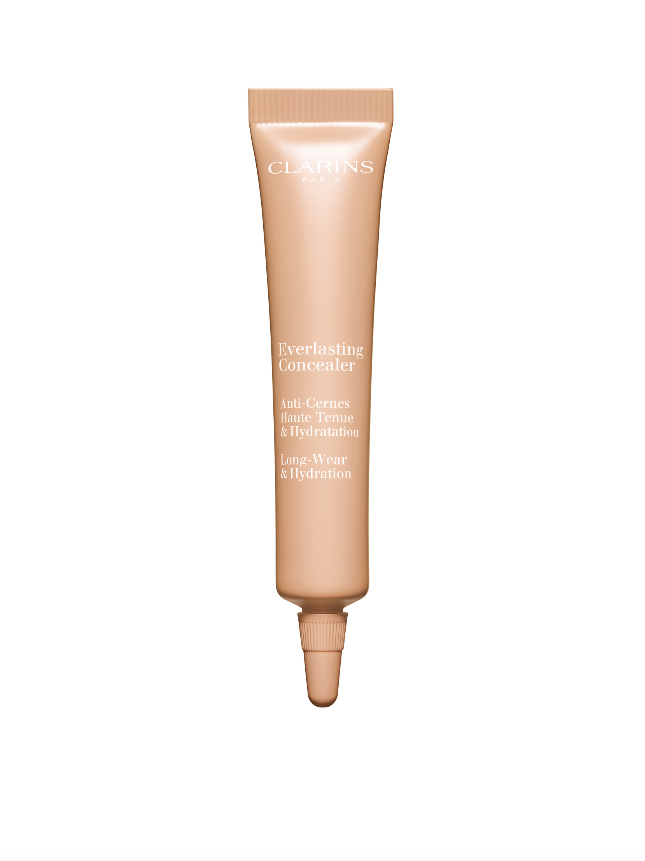 CLARINS - EVERLASTING CONCEALER