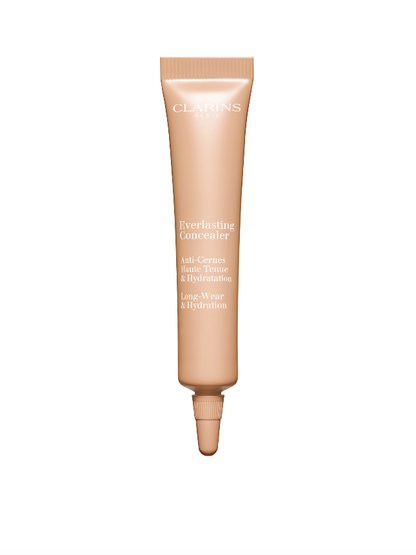CLARINS - EVERLASTING CONCEALER