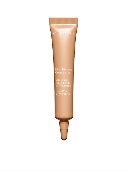 CLARINS - EVERLASTING CONCEALER
