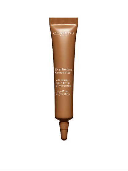 CLARINS - EVERLASTING CONCEALER