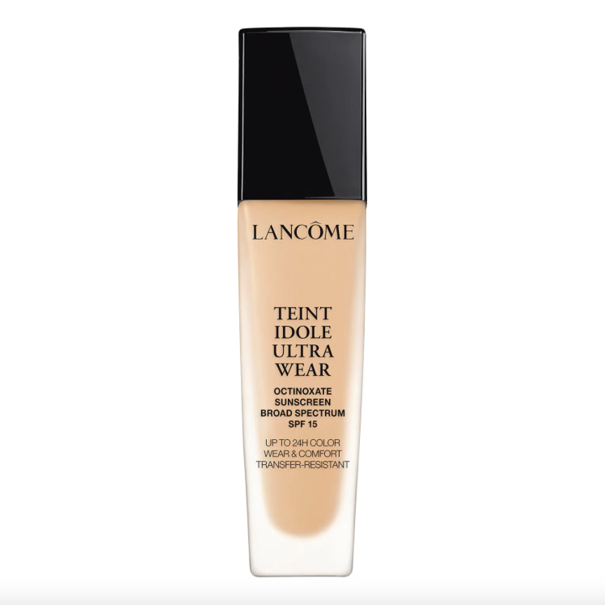 LANCÔME - TEINT IDOLE ULTRA WEAR