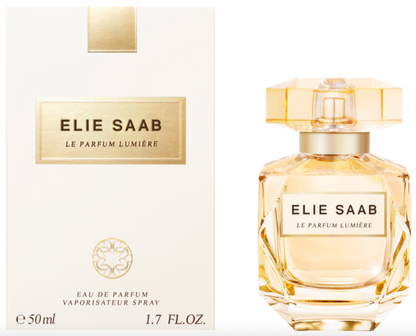 ELIE SAAB - LE PARFUM LUMIÈRE EAU DE PARFUM