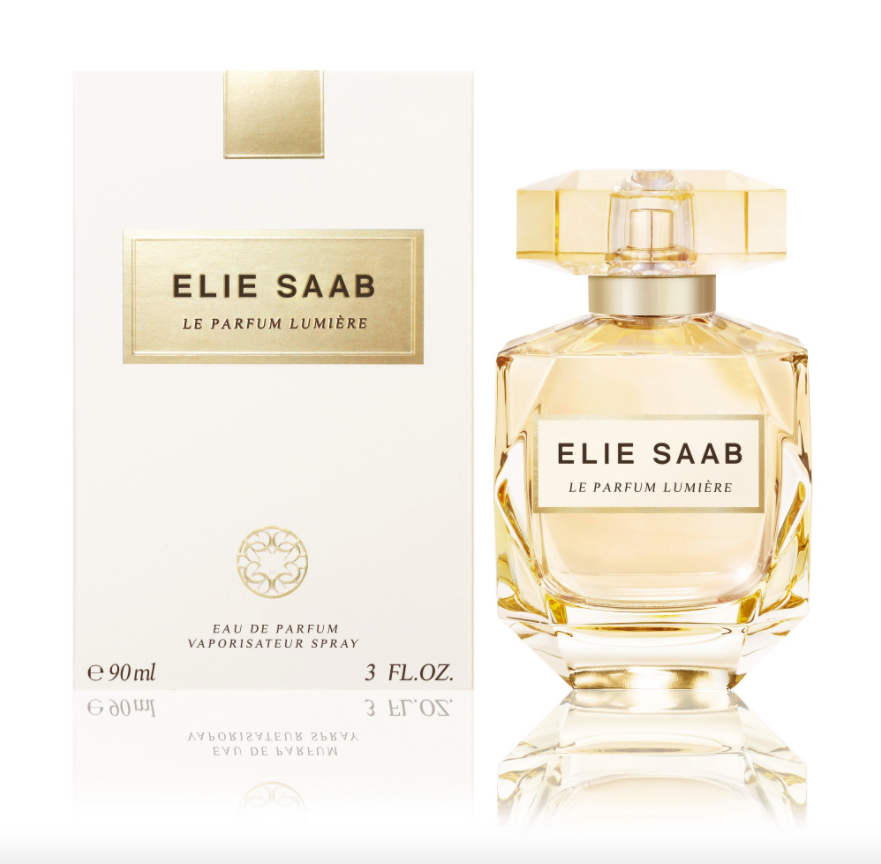 ELIE SAAB - LE PARFUM LUMIÈRE EAU DE PARFUM