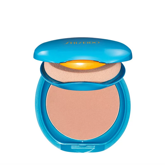 SHISEIDO - Fond de Teint Compact Protecteur UV SPF 30