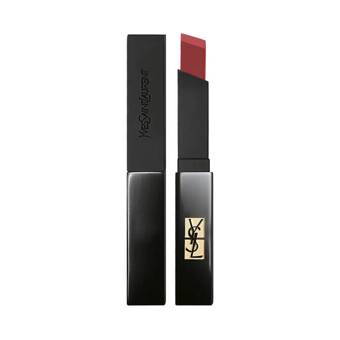YSL - ROUGE PUR COUTURE THE SLIM VELVET RADICAL