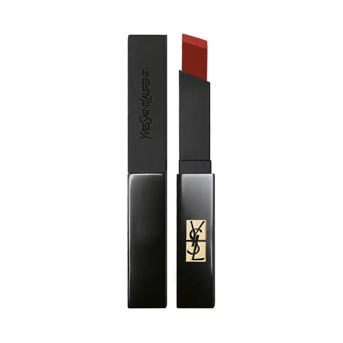 YSL - ROUGE PUR COUTURE THE SLIM VELVET RADICAL