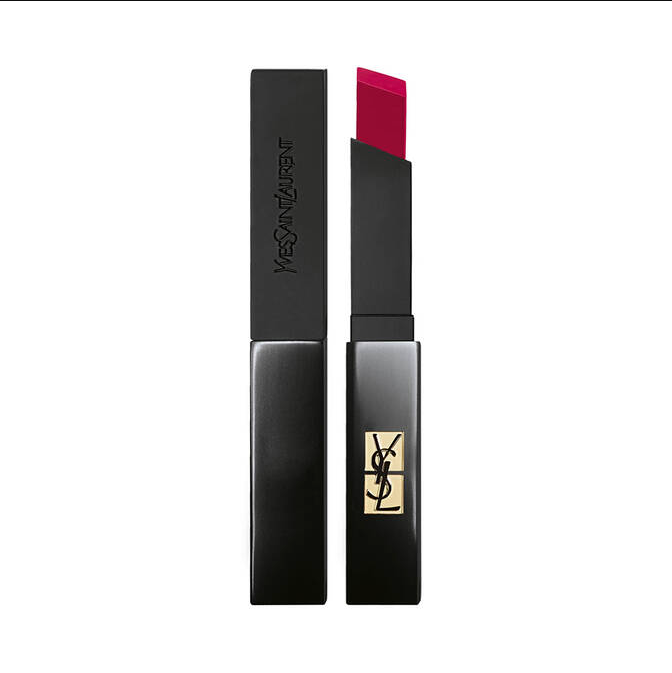 YSL - ROUGE PUR COUTURE THE SLIM VELVET RADICAL