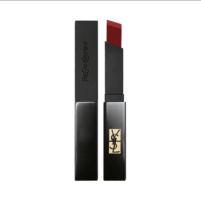 YSL - ROUGE PUR COUTURE THE SLIM VELVET RADICAL