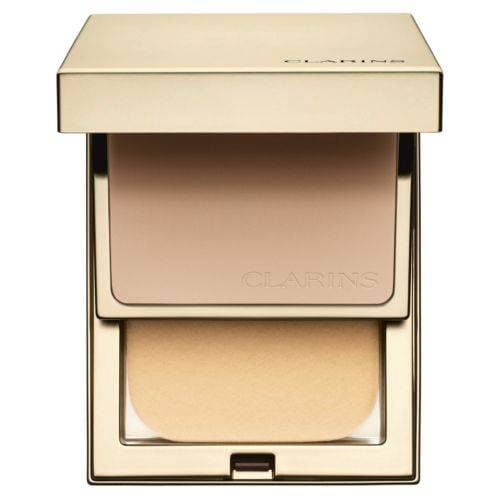 CLARINS - HAUTE TENUE COMPACT FOUNDATION