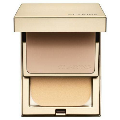 CLARINS - HAUTE TENUE COMPACT FOUNDATION
