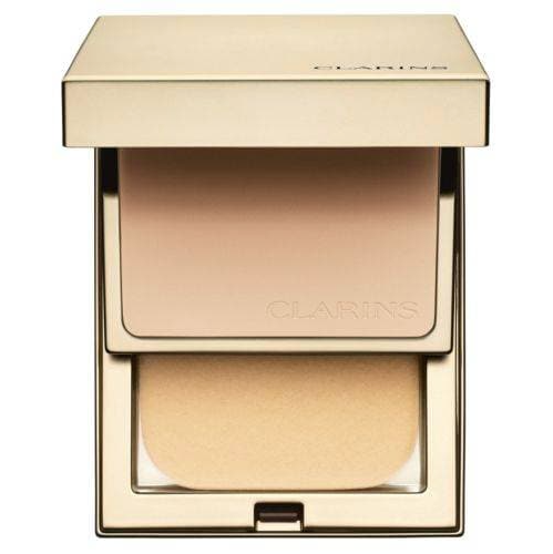 CLARINS - HAUTE TENUE COMPACT FOUNDATION