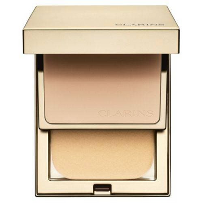 CLARINS - HAUTE TENUE COMPACT FOUNDATION