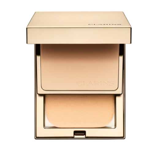 CLARINS - HAUTE TENUE COMPACT FOUNDATION