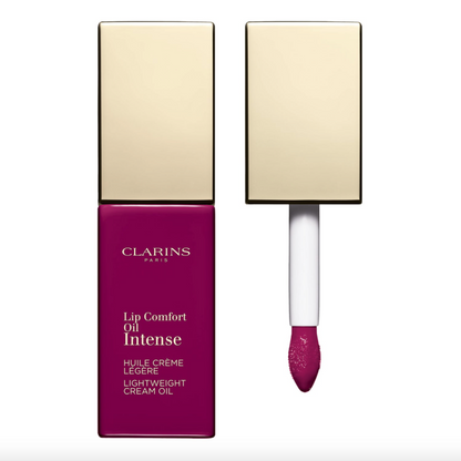 CLARINS - LIP COMFORT OIL INTENSE
