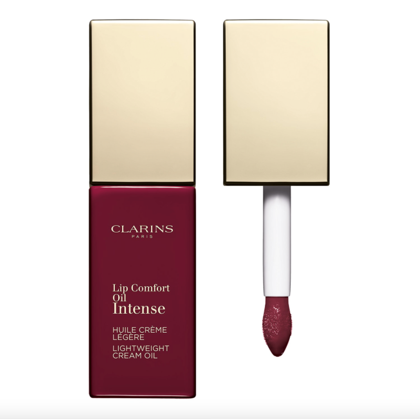 CLARINS - LIP COMFORT OIL INTENSE