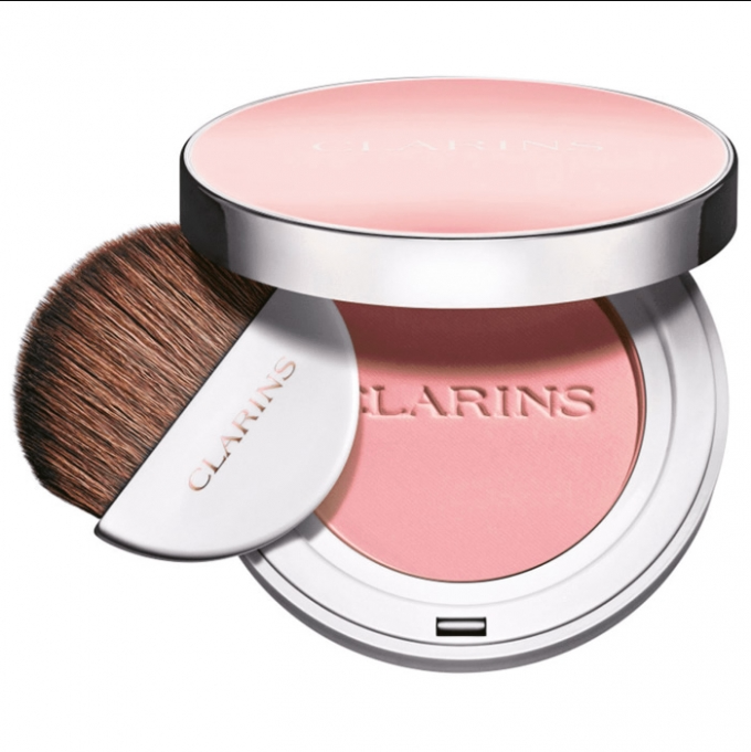 CLARINS - JOLI BLUSH
