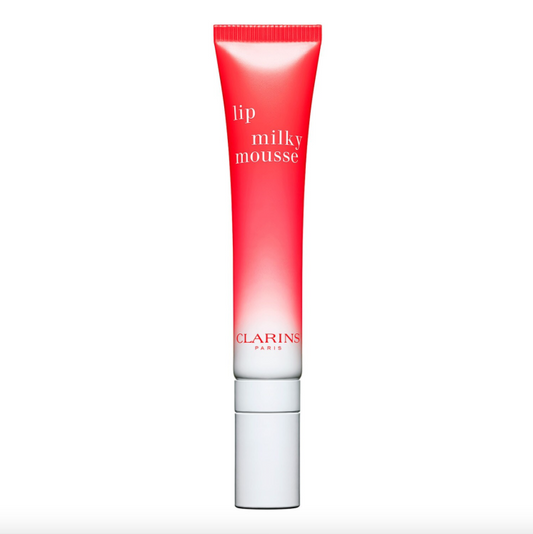 CLARINS - Lip Milky Mousse