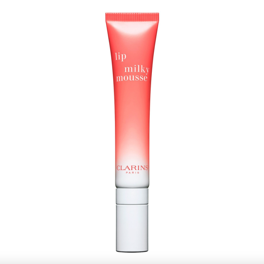 CLARINS - Lip Milky Mousse