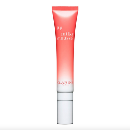 CLARINS - Lip Milky Mousse