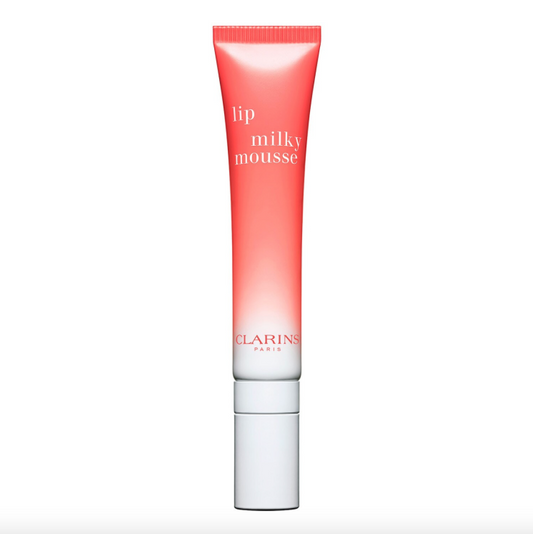 CLARINS - Lip Milky Mousse