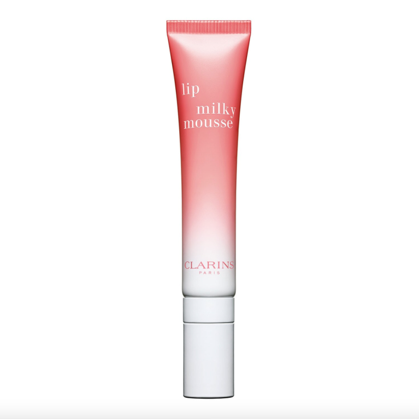 CLARINS - Lip Milky Mousse