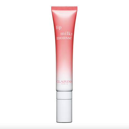 CLARINS - Lip Milky Mousse