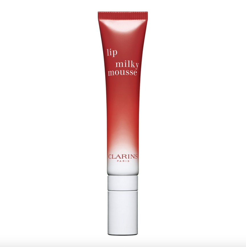 CLARINS - Lip Milky Mousse