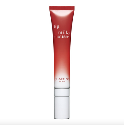 CLARINS - Lip Milky Mousse