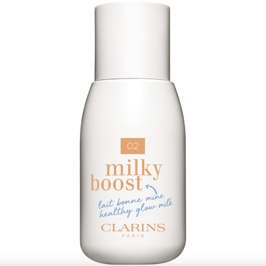 CLARINS - Milky Boost