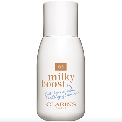 CLARINS - Milky Boost