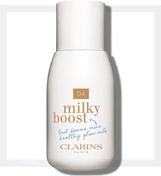 CLARINS - Milky Boost