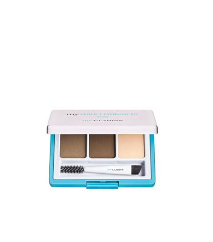 CLARINS - MYCLARINS BROW PALETTE