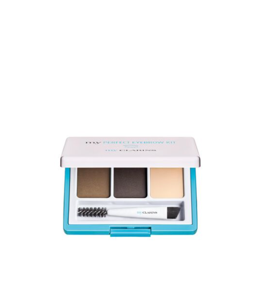 CLARINS - MYCLARINS BROW PALETTE