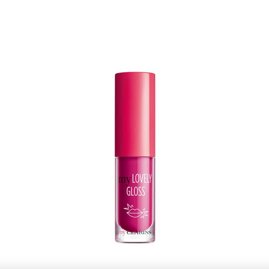 CLARINS - MYCLARINS MY LOVELY GLOSS