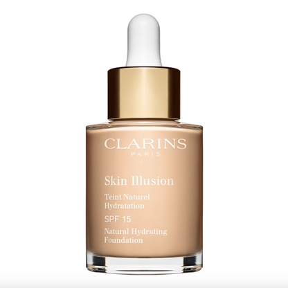 CLARINS - Skin Illusion