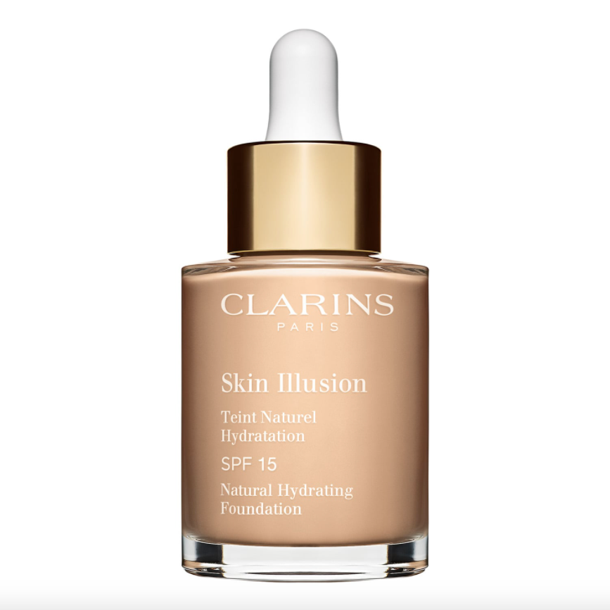 CLARINS - Skin Illusion