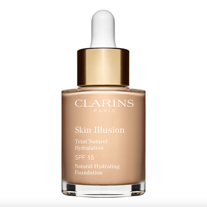 CLARINS - Skin Illusion