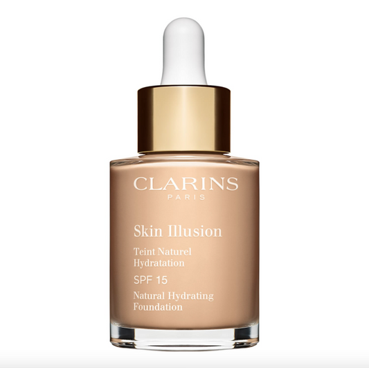 CLARINS - Skin Illusion