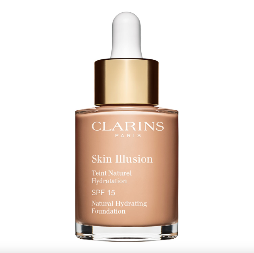 CLARINS - Skin Illusion