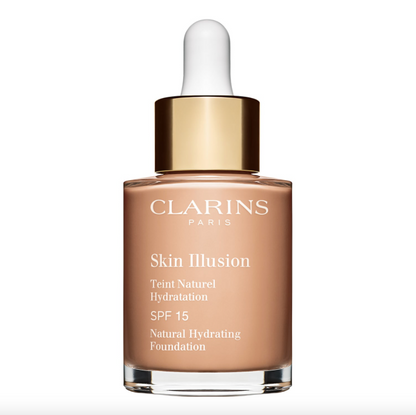CLARINS - Skin Illusion