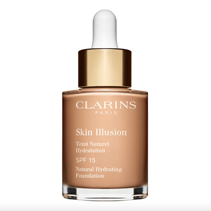 CLARINS - Skin Illusion