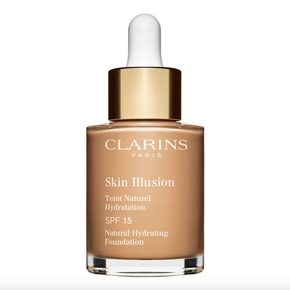 CLARINS - Skin Illusion