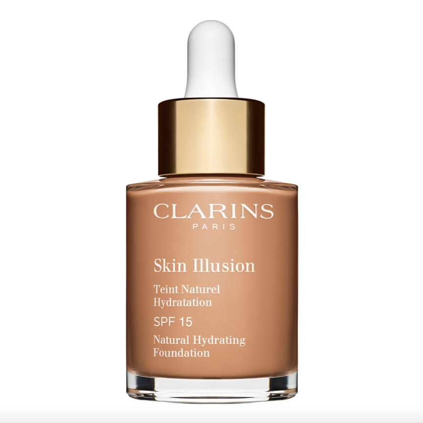 CLARINS - Skin Illusion