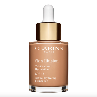 CLARINS - Skin Illusion