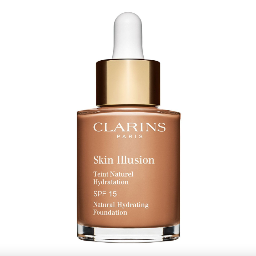 CLARINS - Skin Illusion