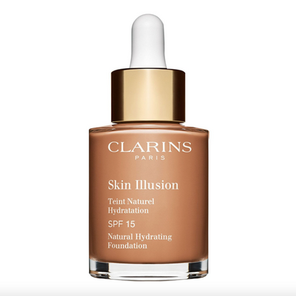 CLARINS - Skin Illusion